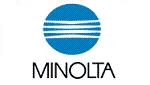 MINOLTA