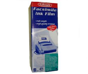 Pel�cula Panasonic KX-FA136, Compatible, Set de 2
