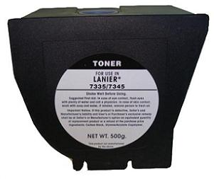 Toner Lanier 7335/7345 compatible