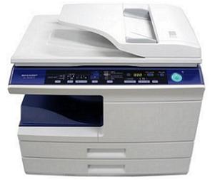 Fotocopiadora Sharp AL-2050