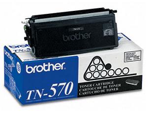 Toner Brother TN-570