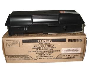 Toner Kyocera Mita KM 1500LA/1815LA/1820LA