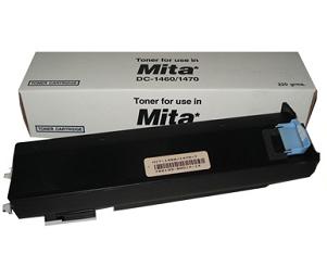 Toner Mita DC-1460/1470/7000