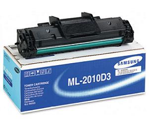 Toner Samsung ML-2010D3