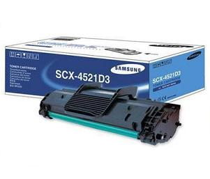 Toner Samsung SCX-4521D3