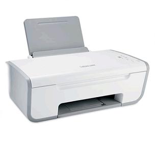 Impresor multifunci�n LEXMARK X2650
