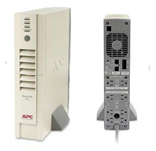APC BACK-UPS 1200VA