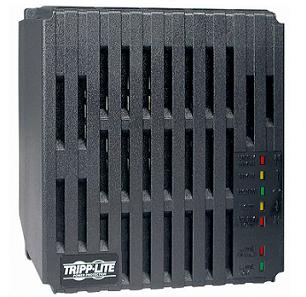 Regulador de voltaje Tripp Lite LC1800