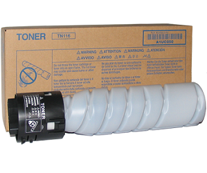 Toner Konica Minolta TN116 Original